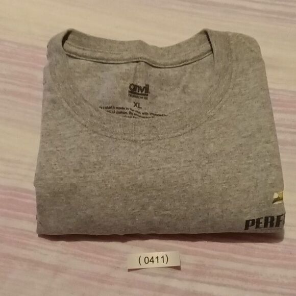 Performance Z-28 Tee - Size: XL (0411) - Picture 9 of 9